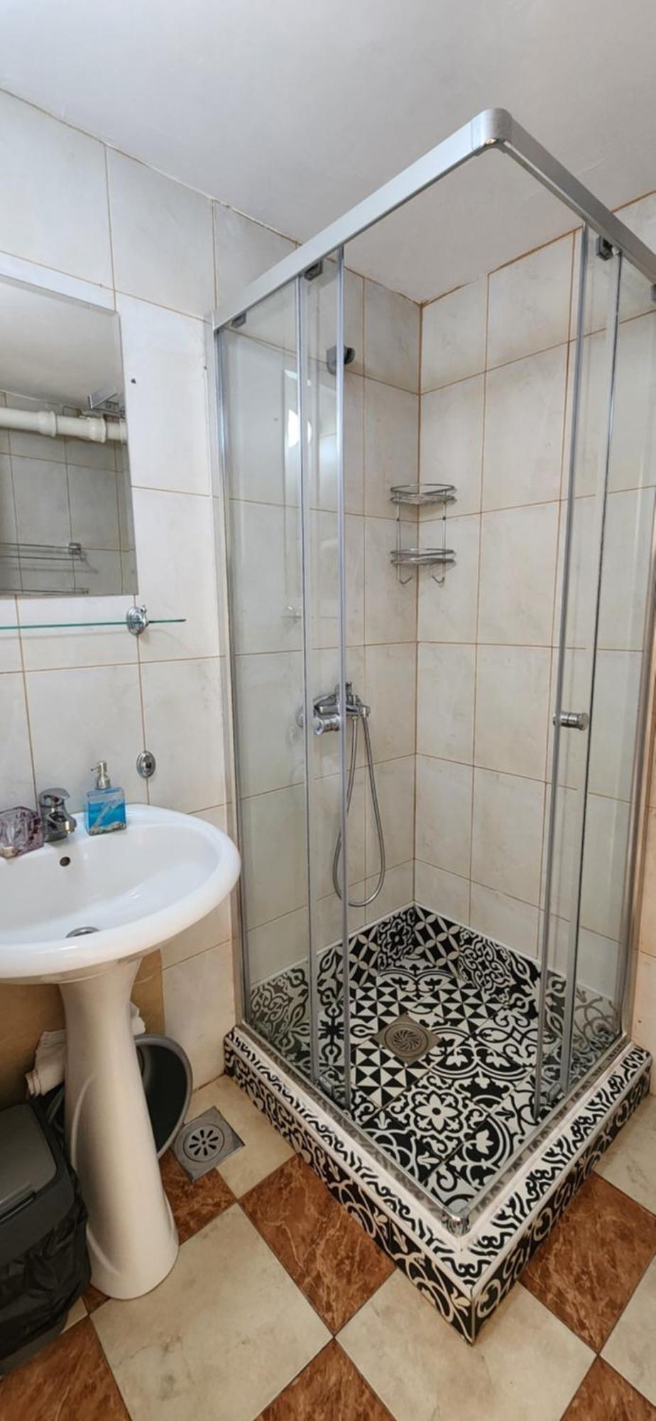 Guesthouse Tri Palme Bečići エクステリア 写真